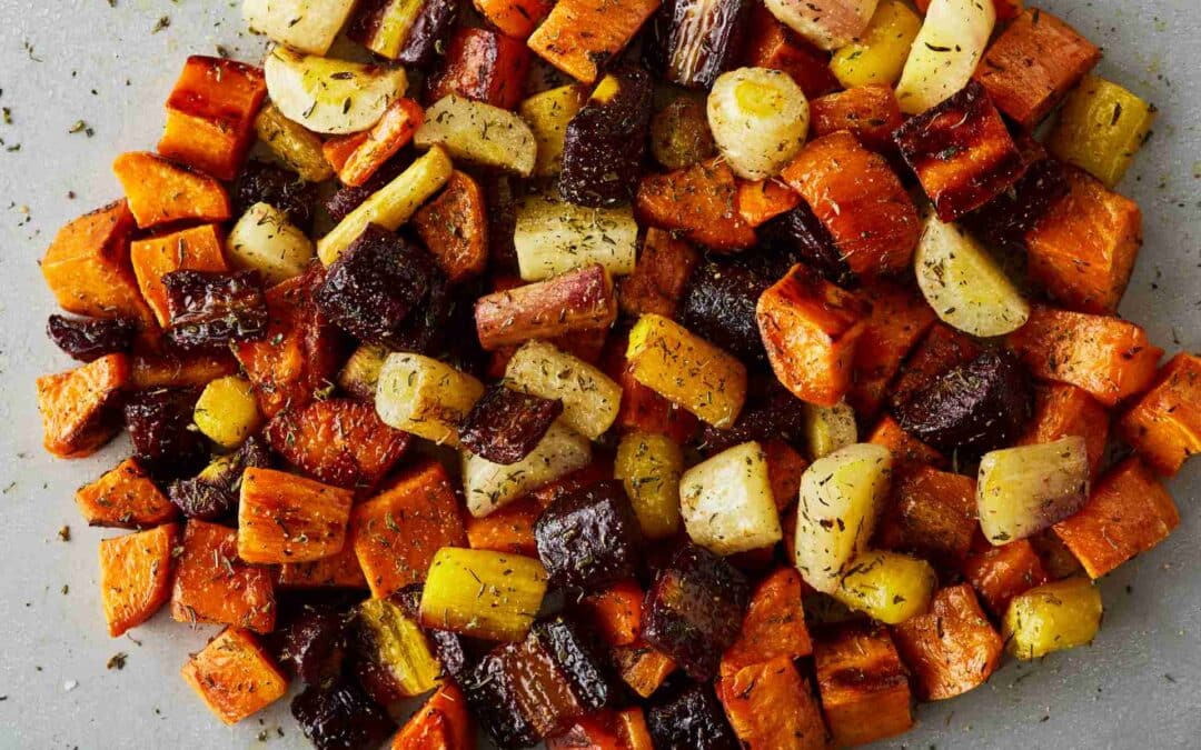 Yams vs Sweet Potatoes: What’s The Difference?