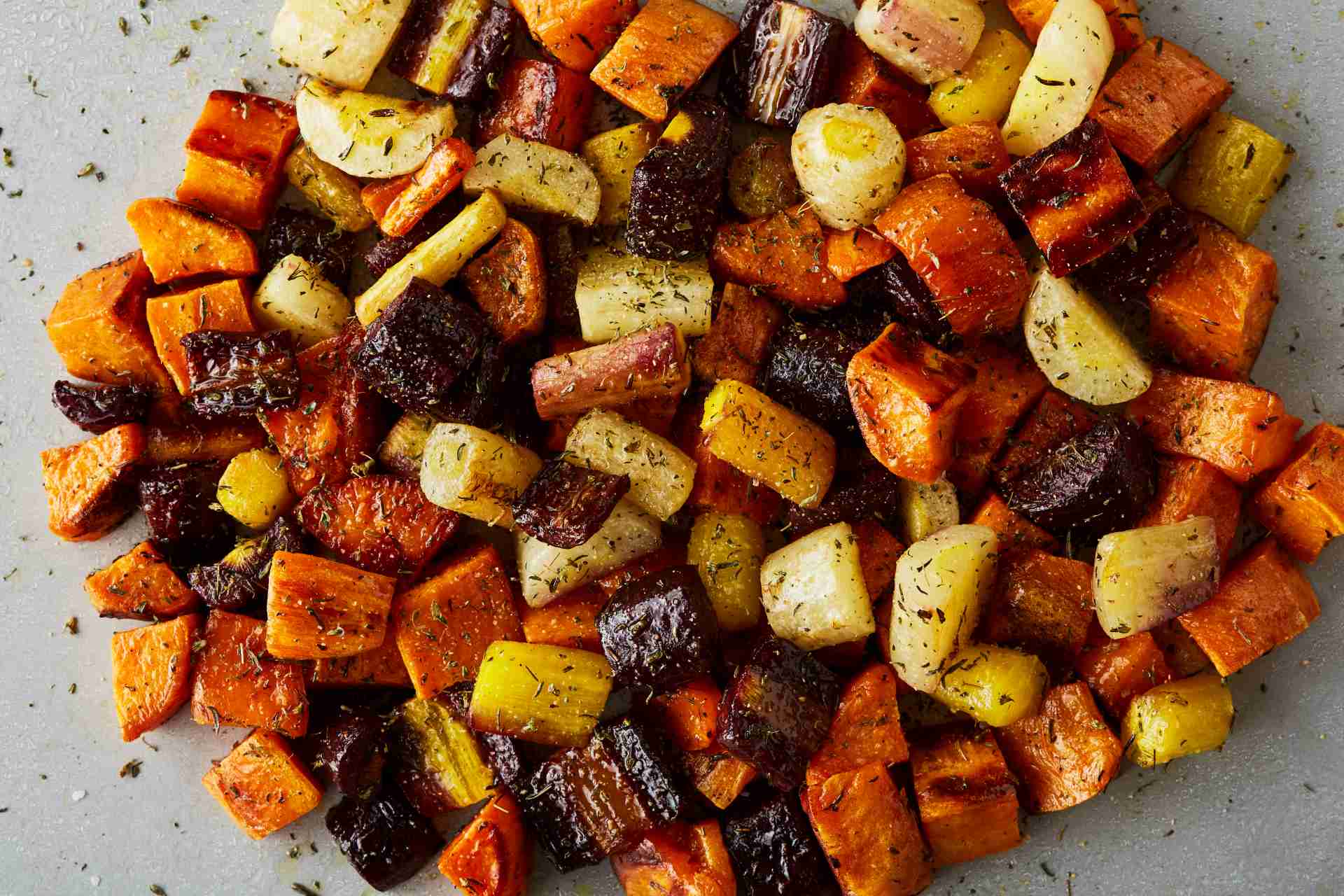 Yams vs Sweet Potatoes: What’s The Difference?