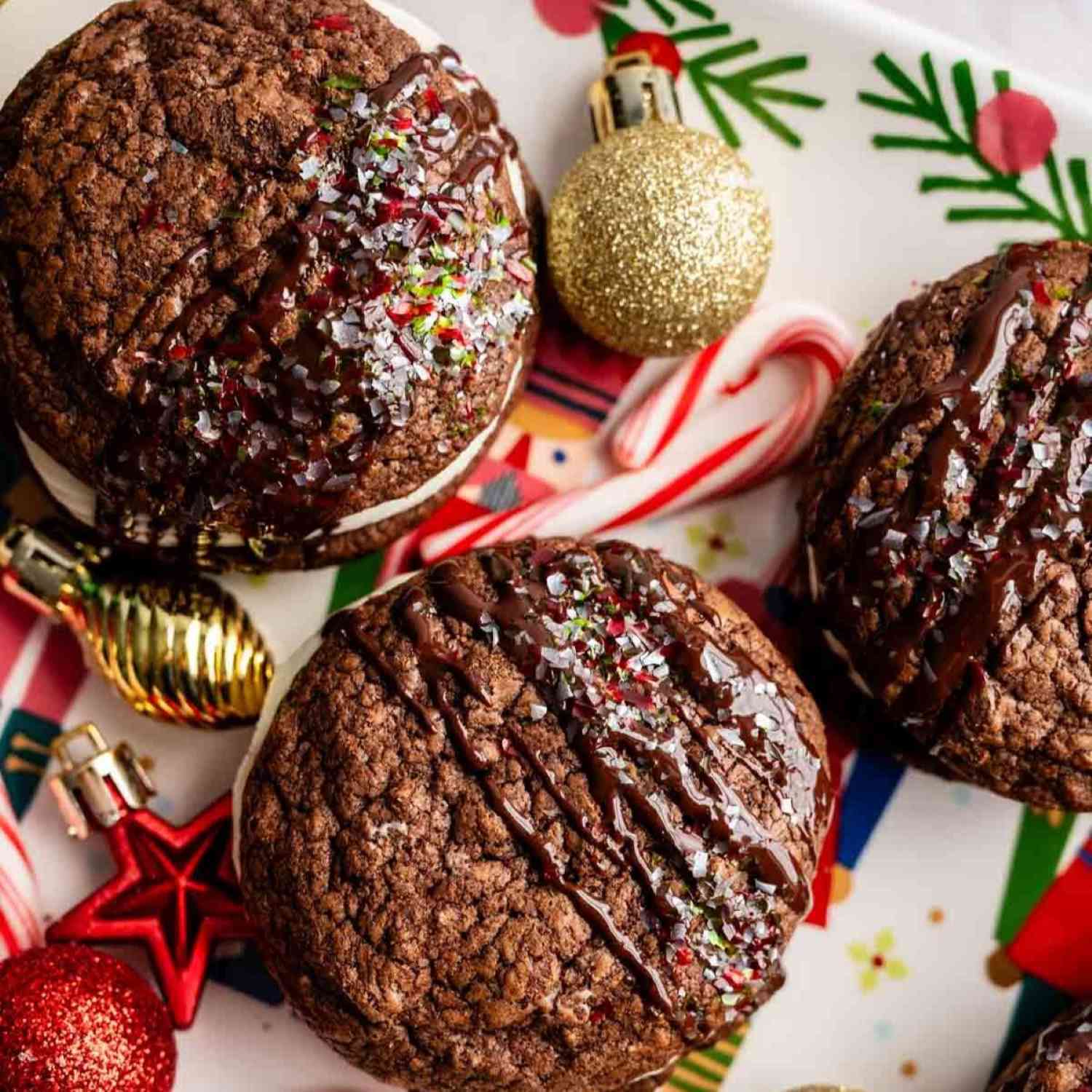 Christmas cookie recipes, best christmas cookie recipes