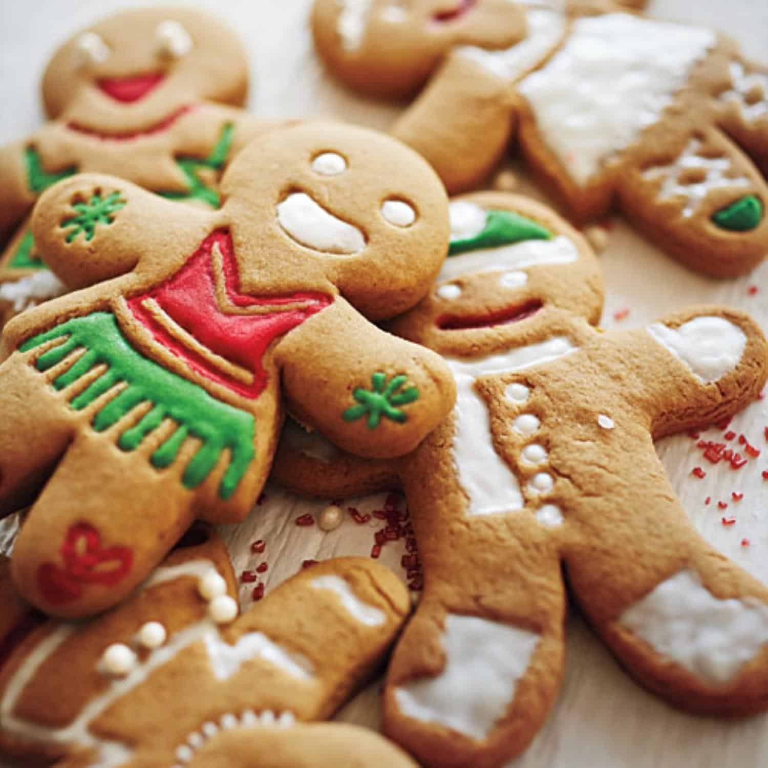 Christmas cookie recipes, best christmas cookie recipes