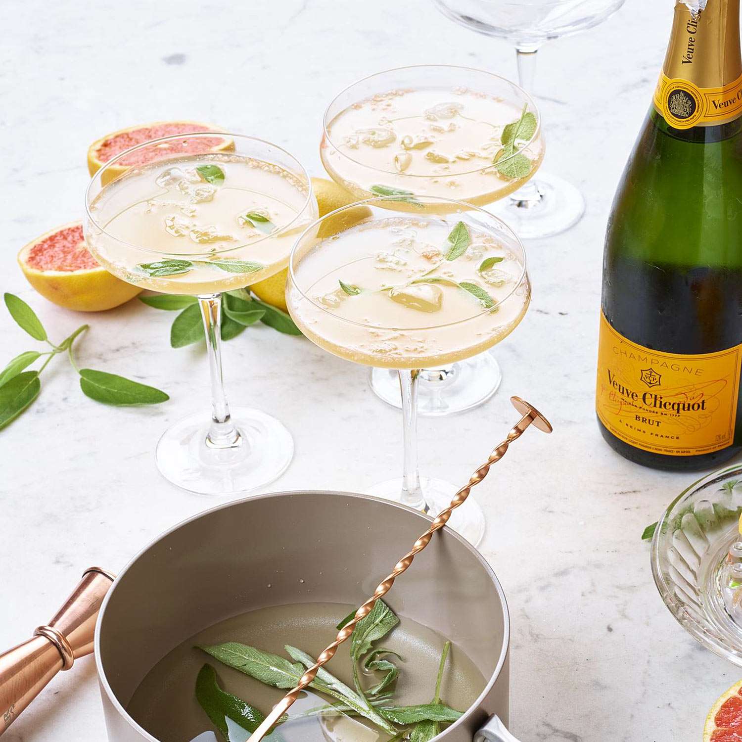 champagne cocktail recipe, recipes with champagne, recipes for new years eve 