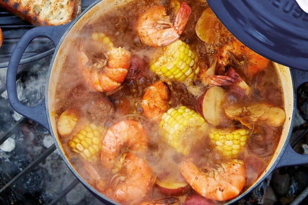 How to Tell the Difference Between Simmer and Boil – Lid & Ladle