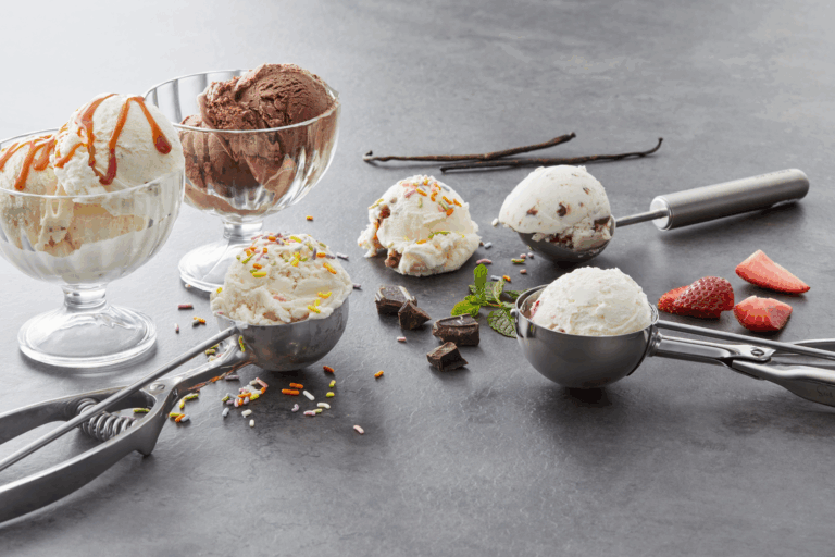 summer, ice cream maker, ice cream machine, cuisinart ice cream maker, ice cream, homemade ice cream recipe