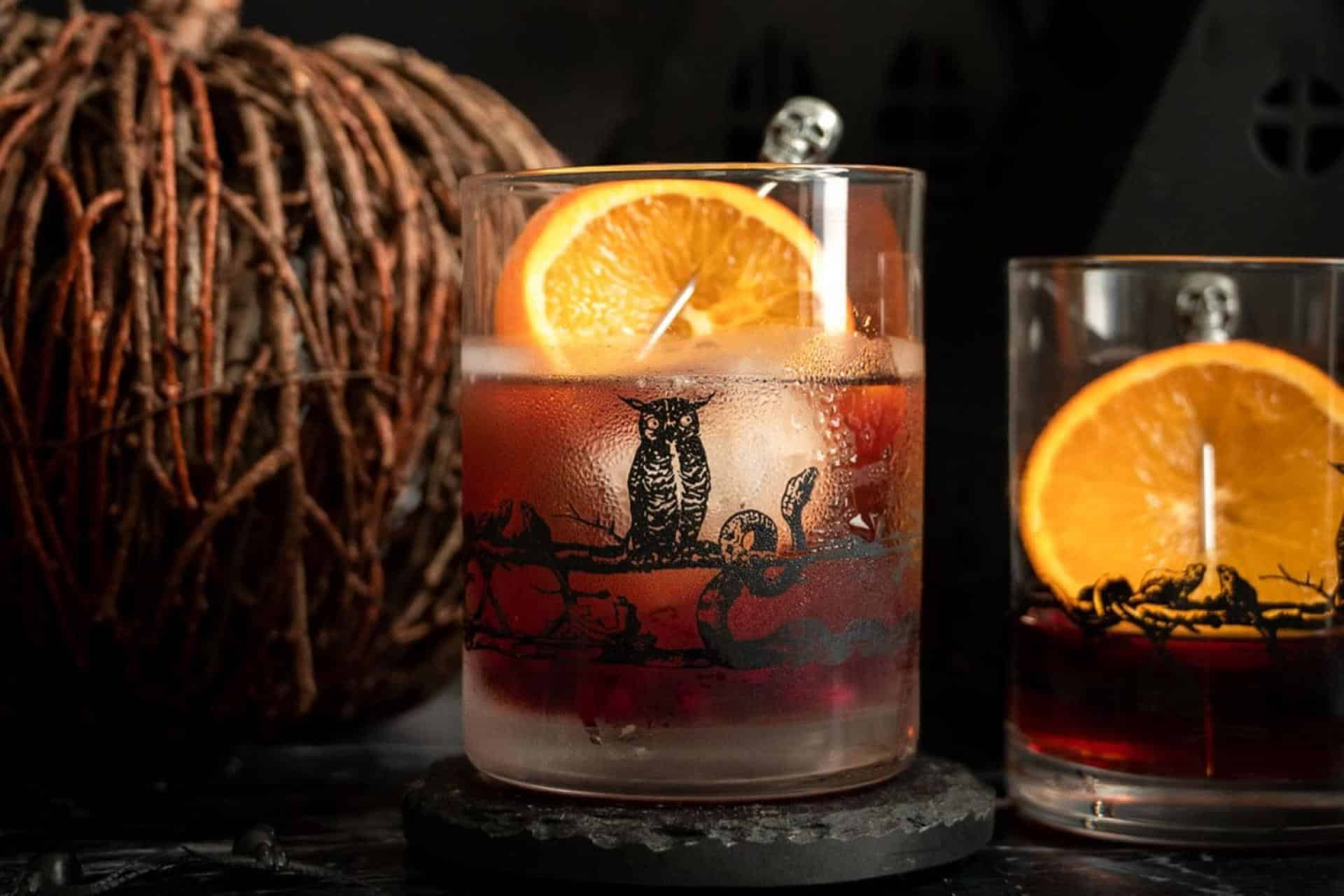 halloween, halloween cocktails, halloween cocktail recipes, spooky, cocktails, mocktails