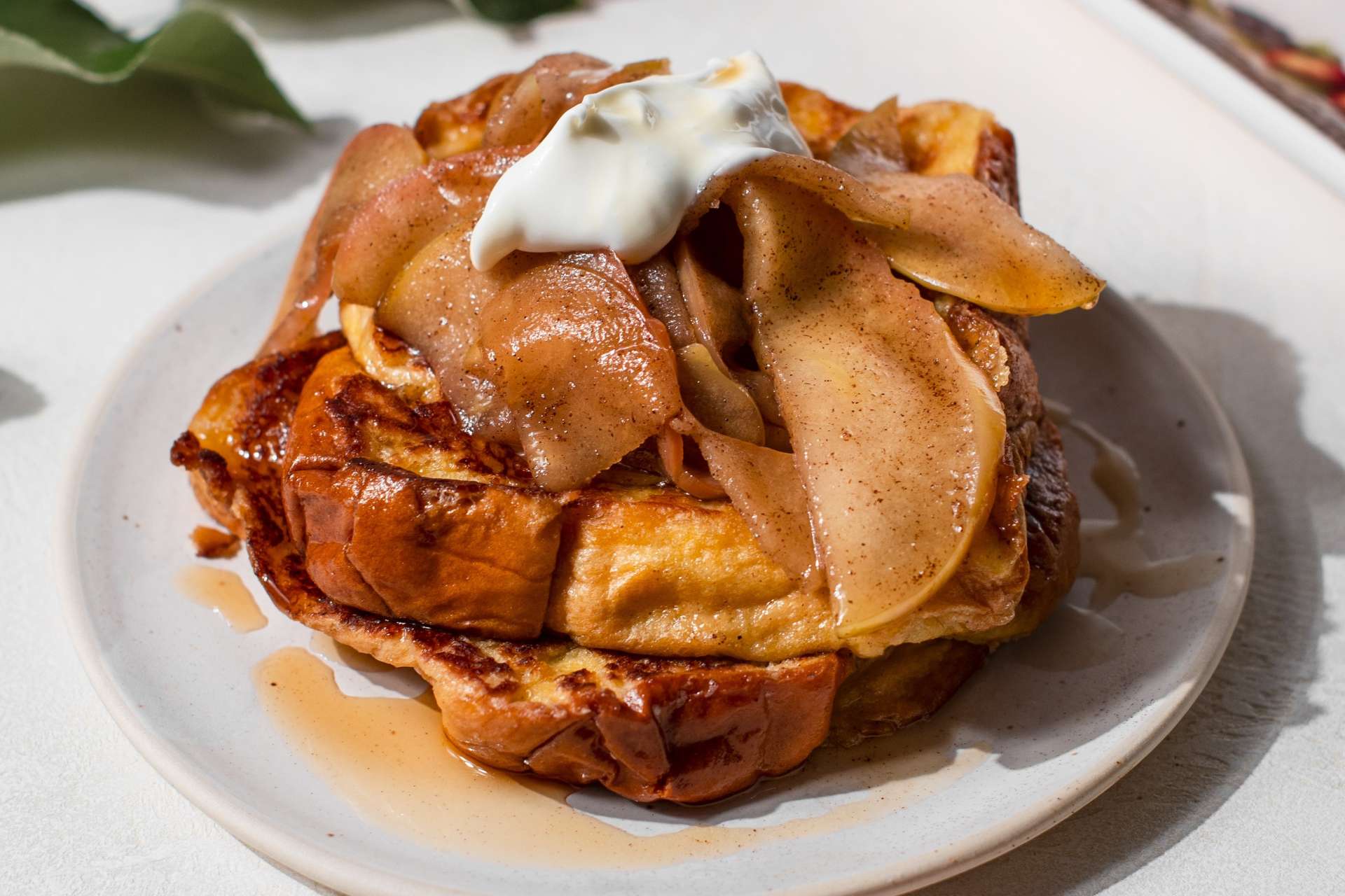 7 Festive & Cozy Coffee and Breakfast Recipe Pairings