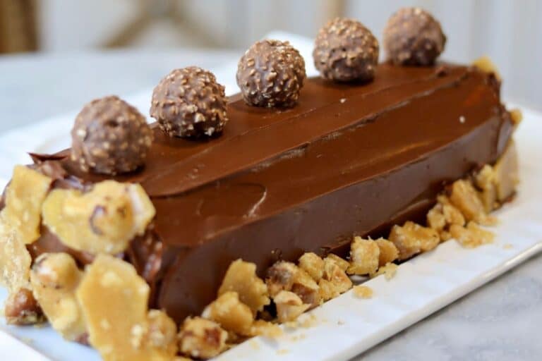 baking, baking recipes, holiday baking, holiday recipes, showstoppers, holiday desserts