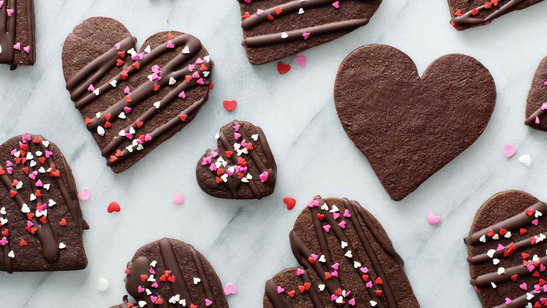 These 10 Chocolate Bakes Will Melt Your Valentine & Heart