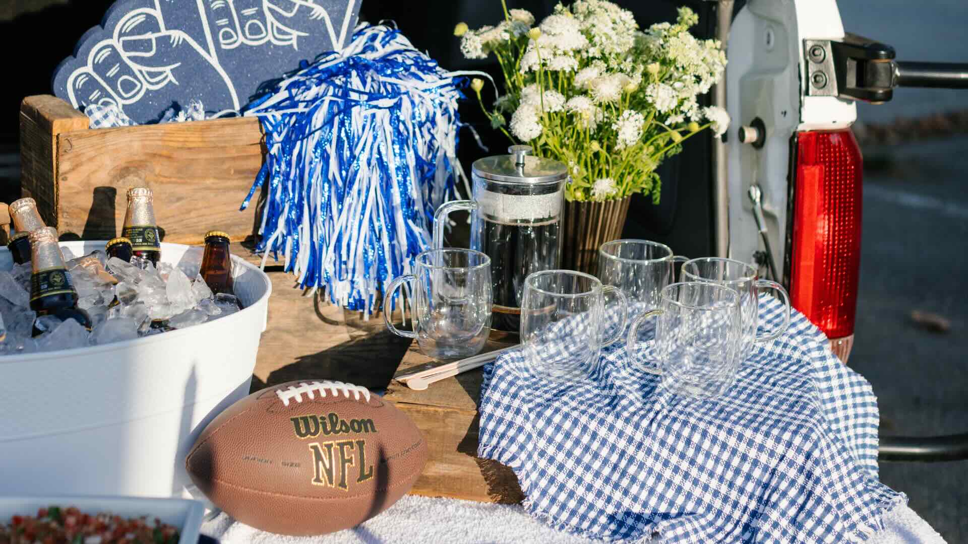 8 Easy, Last-Minute Snacks for Sunday’s Big Game