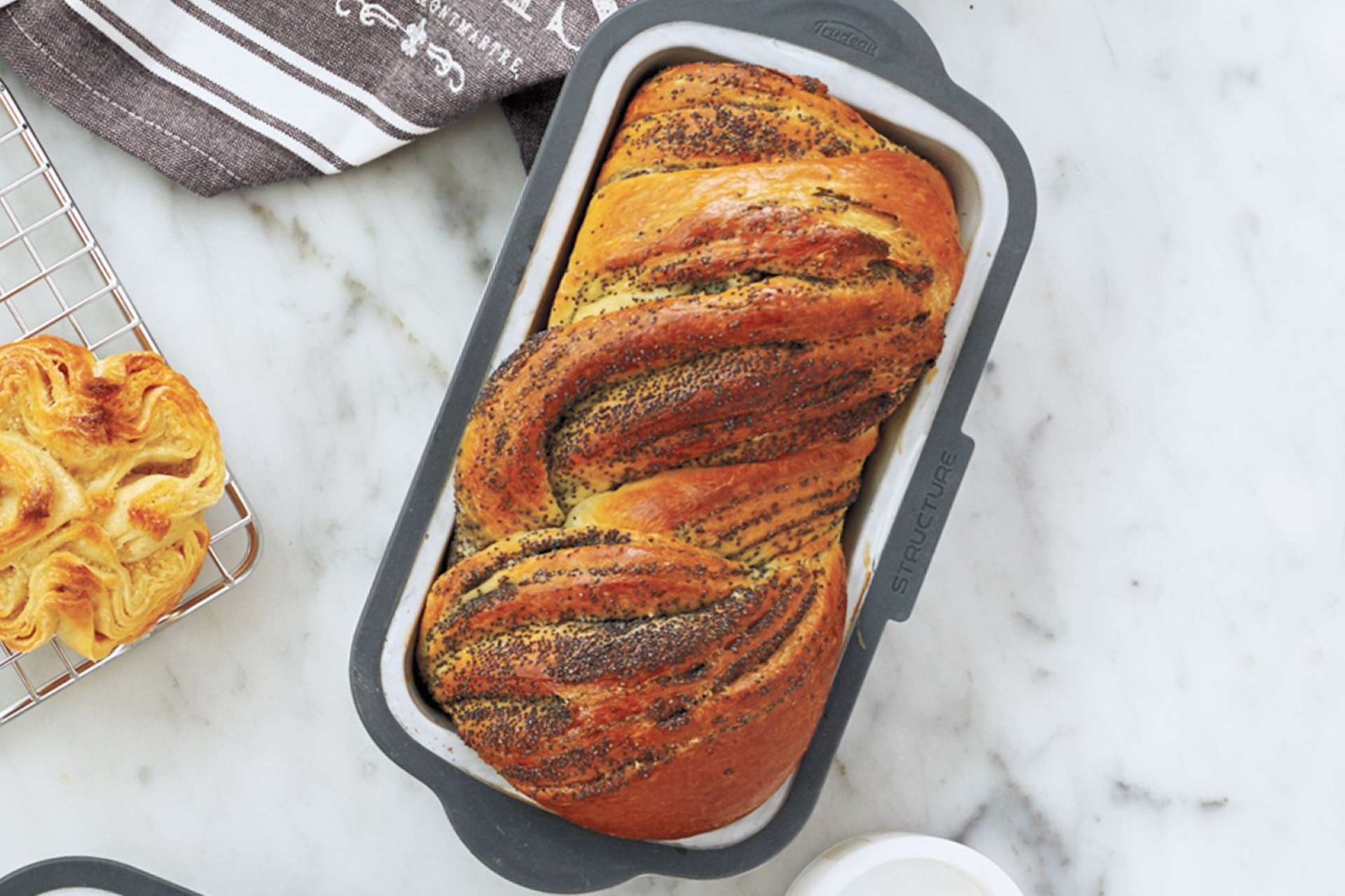 Baguette or Brioche? Our 10 Best Bread Recipes