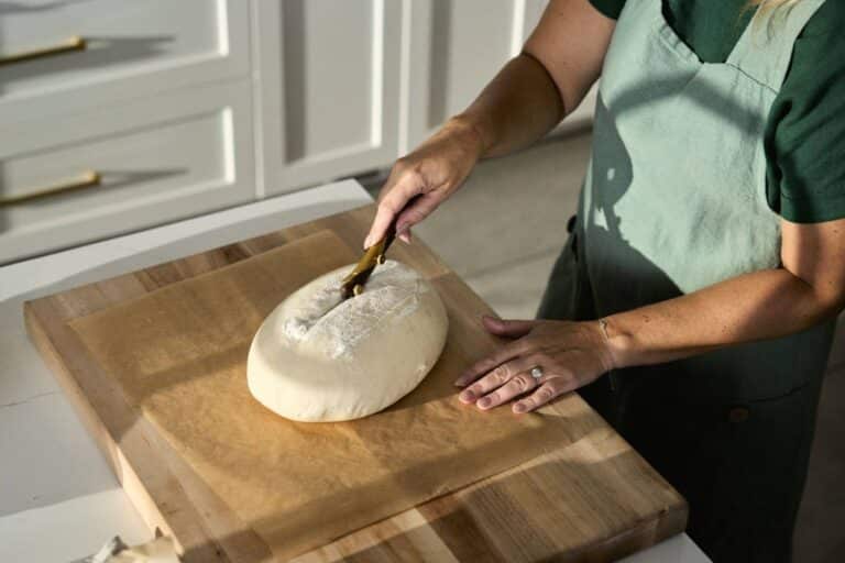 autolyse, proofing, bulk fermentation, kneading, oven spring, scoring, hydration, starter, boule, Batard, banneton, couche