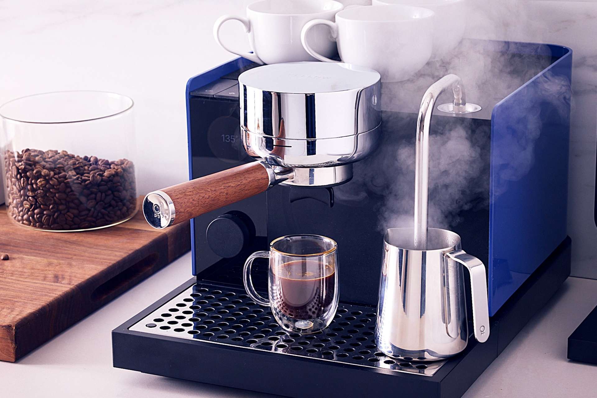 Introducing Fellow Series 1: Your New Coffee Bar Must-Have