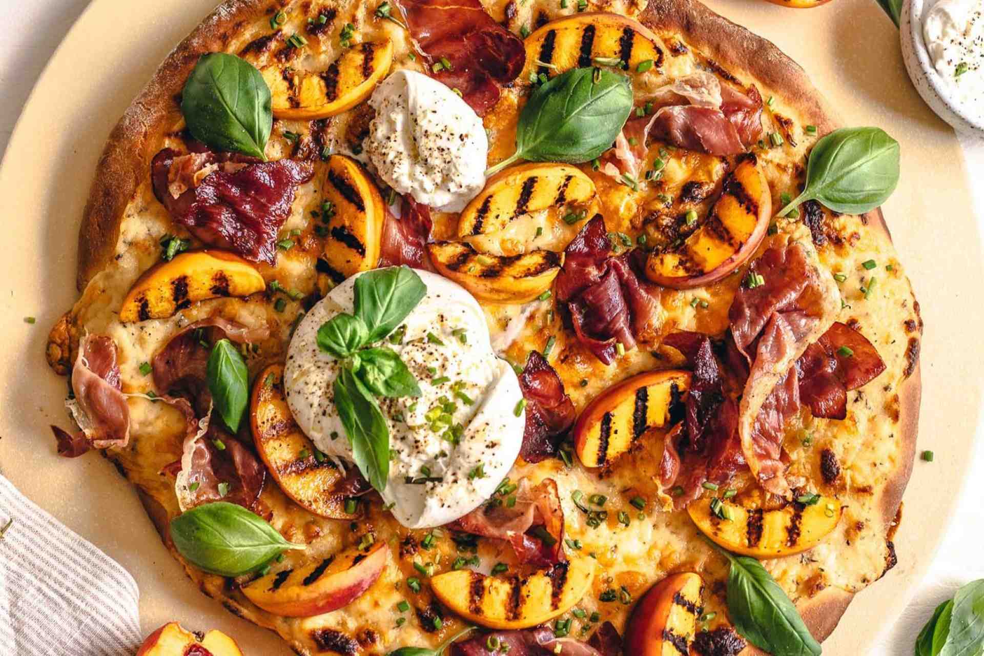 What to Grill This Summer, According to Our Chefs