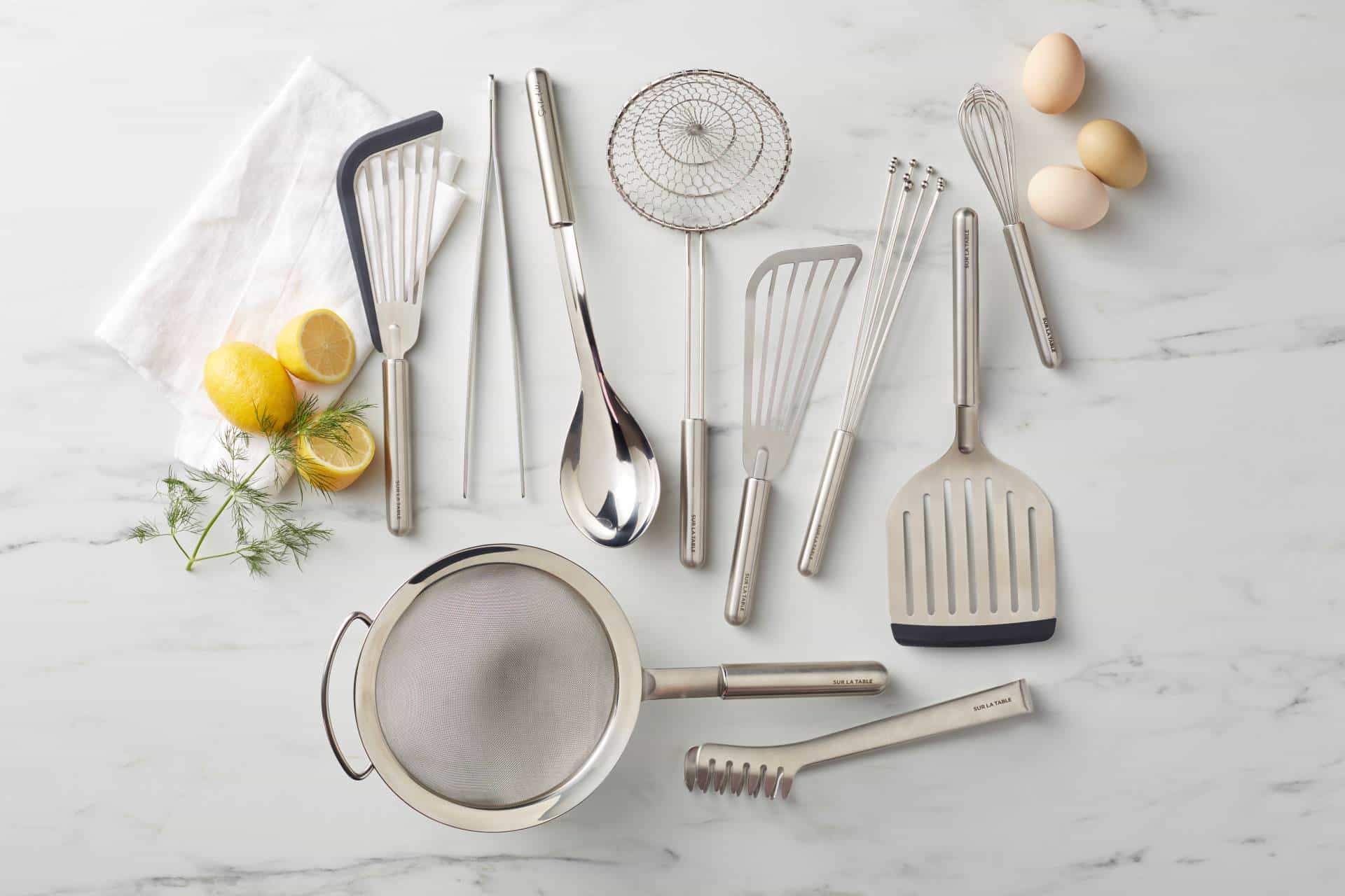 essential kitchen tools, chef recommended kitchen tools, must have kitchen gadgets, best kitchen tools for home cooks, professional kitchen essentials, kitchen tools worth buying