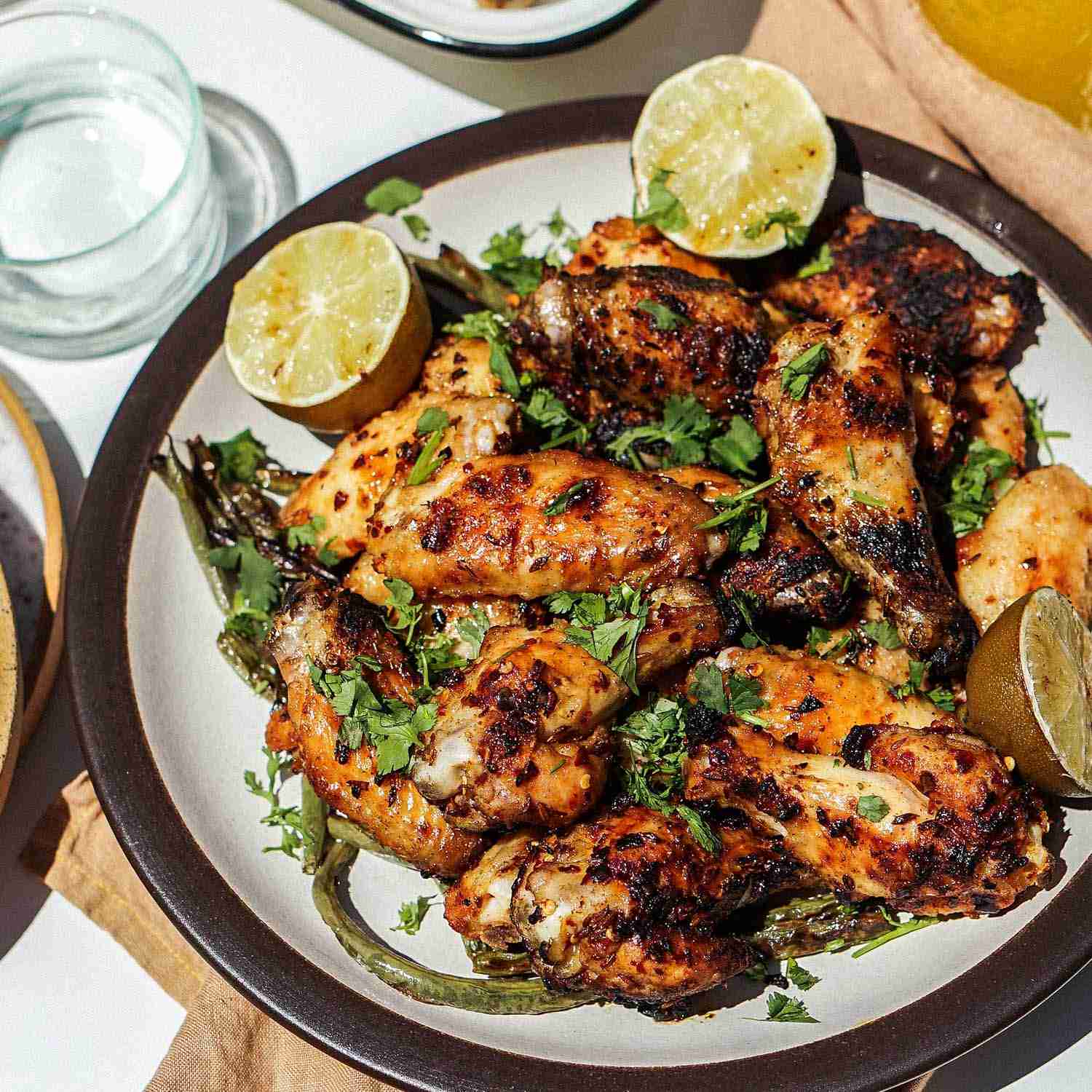 summer grilling recipes, chef grilling recipes, best BBQ recipes, grilling recipes for a crowd, summer cookout menu, easy summer grill recipes