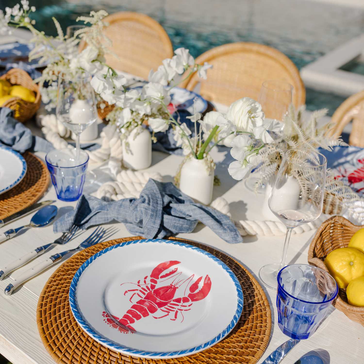 summer entertaining ideas, summer hosting tips, how to host a summer dinner party, al fresco entertaining guide, summer party food ideas, what to cook in summer