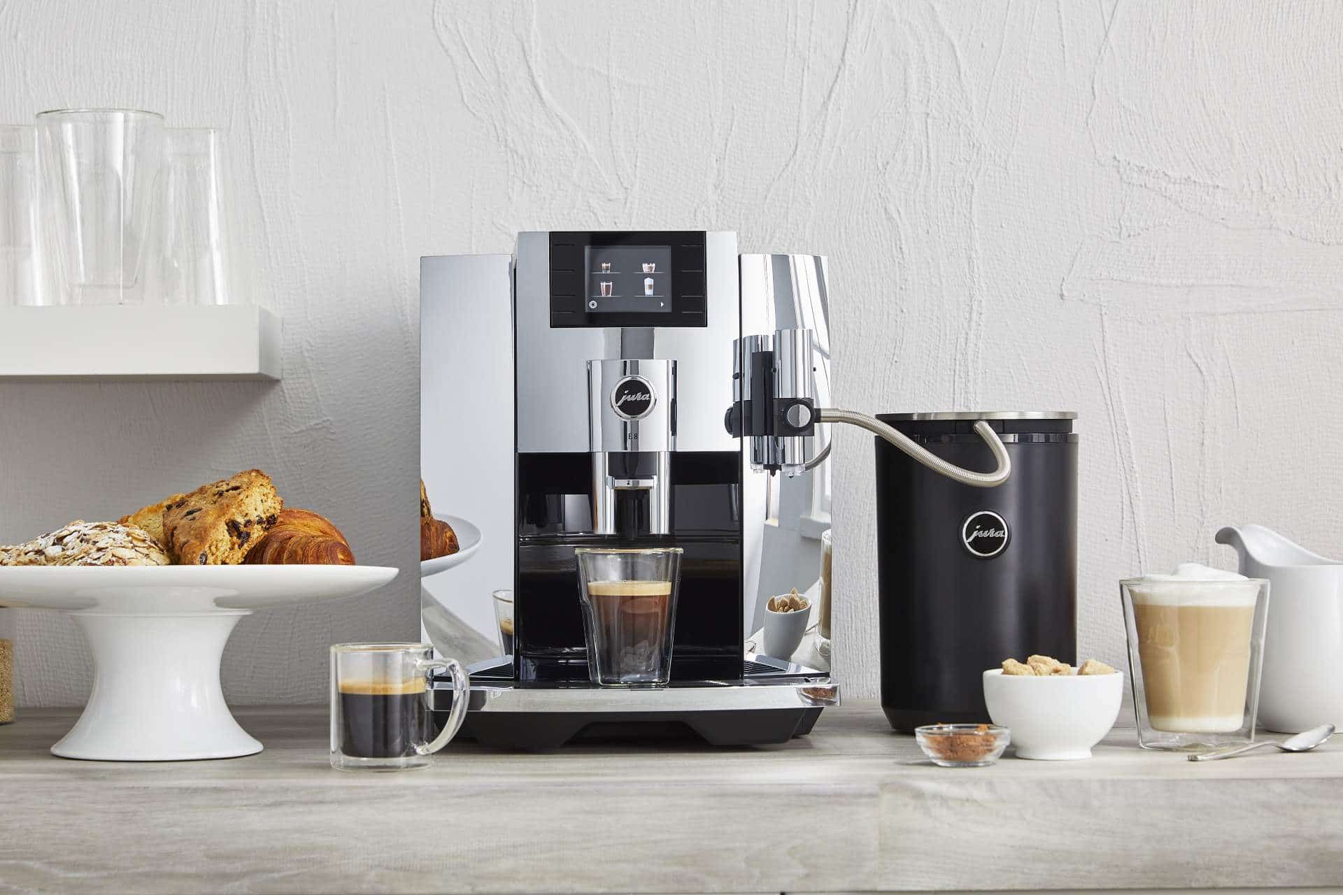JURA Buying Guide: Which Espresso Machine Is Right for You?