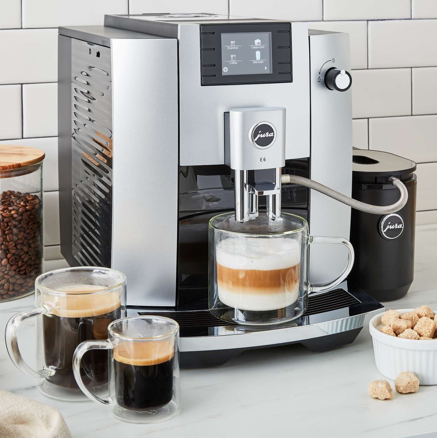 best home espresso machine, jura coffee machine, Jura lineup, Jura buying guide, Jura C9
