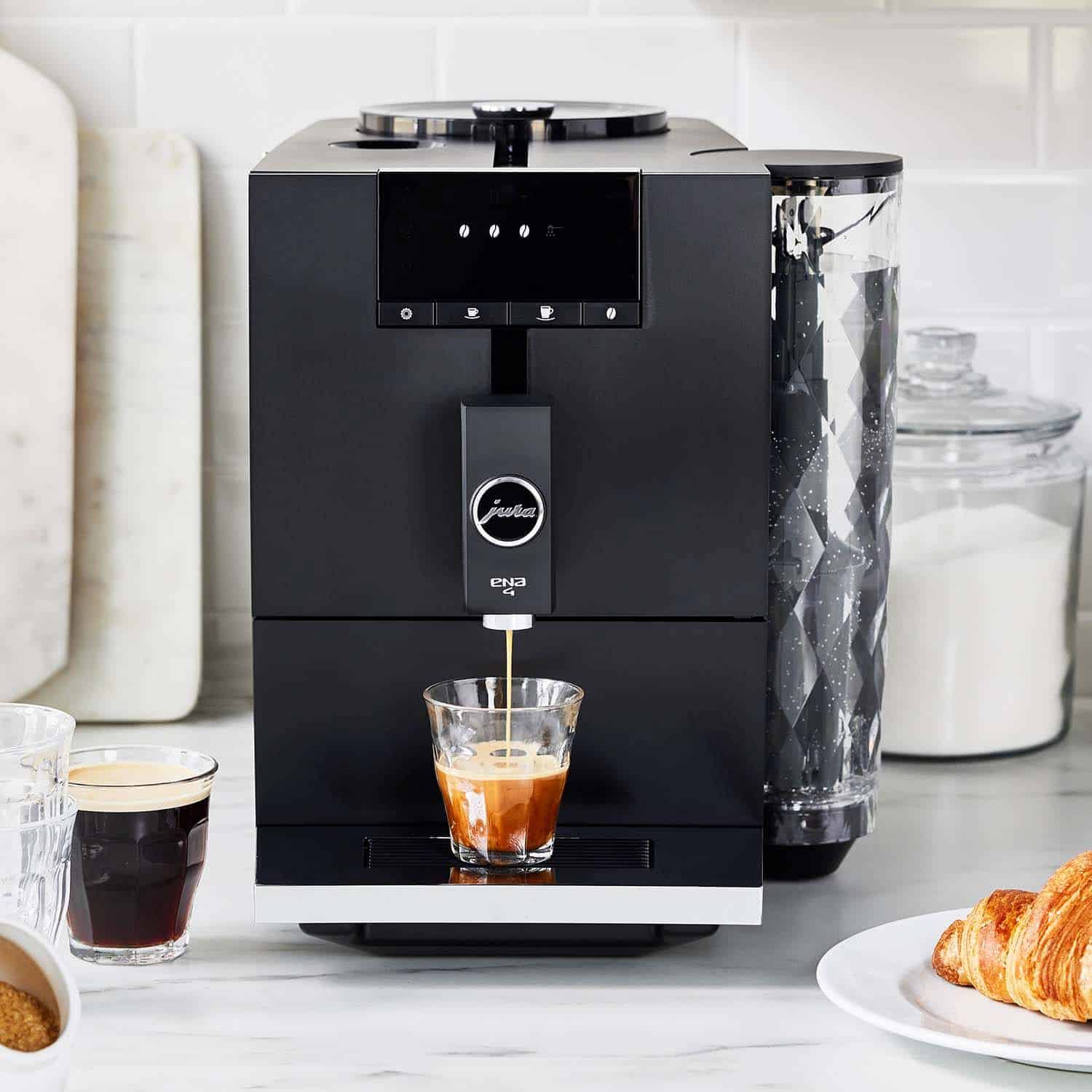 best home espresso machine, jura coffee machine, Jura lineup, Jura buying guide, Jura C9