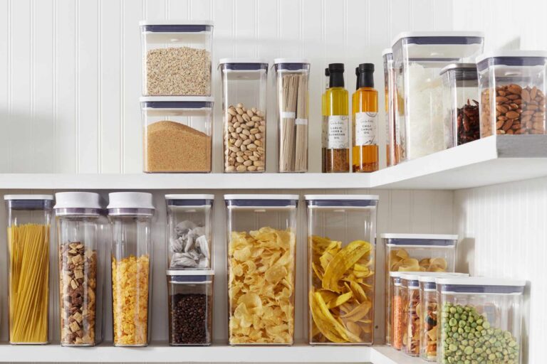how to organize your pantry, pantry organization ideas, pantry storage solutions, spring pantry cleanout, how to organize a small pantry, kitchen organization tips