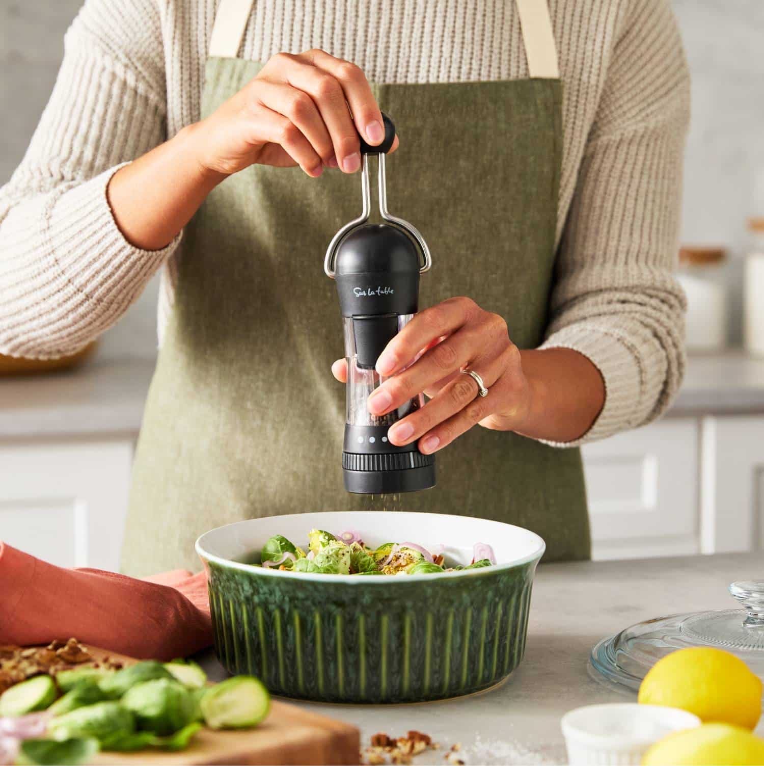 essential kitchen tools, chef recommended kitchen tools, must have kitchen gadgets, best kitchen tools for home cooks, professional kitchen essentials, kitchen tools worth buying