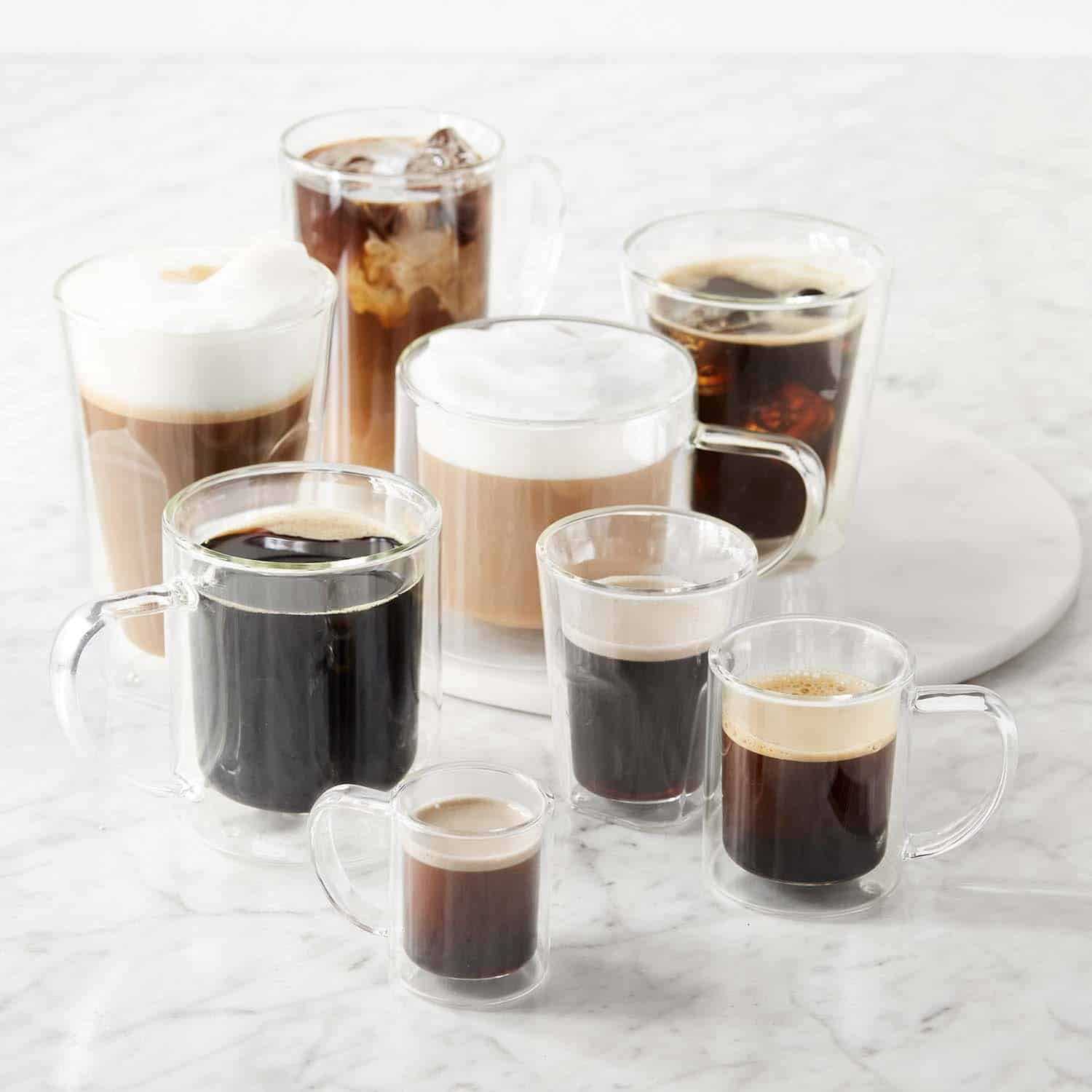 iced coffee drinks, summer coffee recipes, cold brew at home, iced latte recipes, best summer coffee drinks, coffee bar ideas for summer