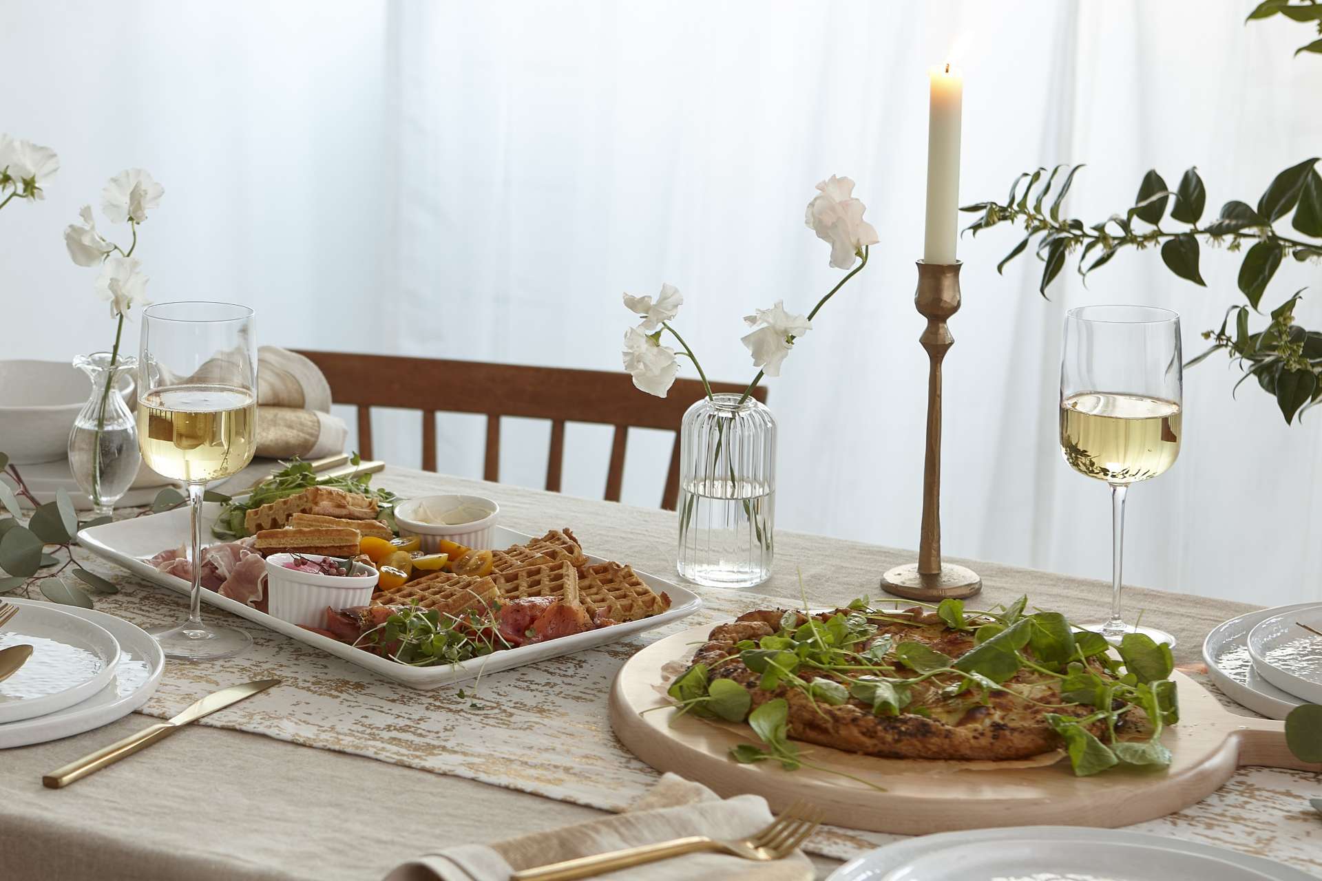 5 Elevated Brunch Ideas for Any Celebration