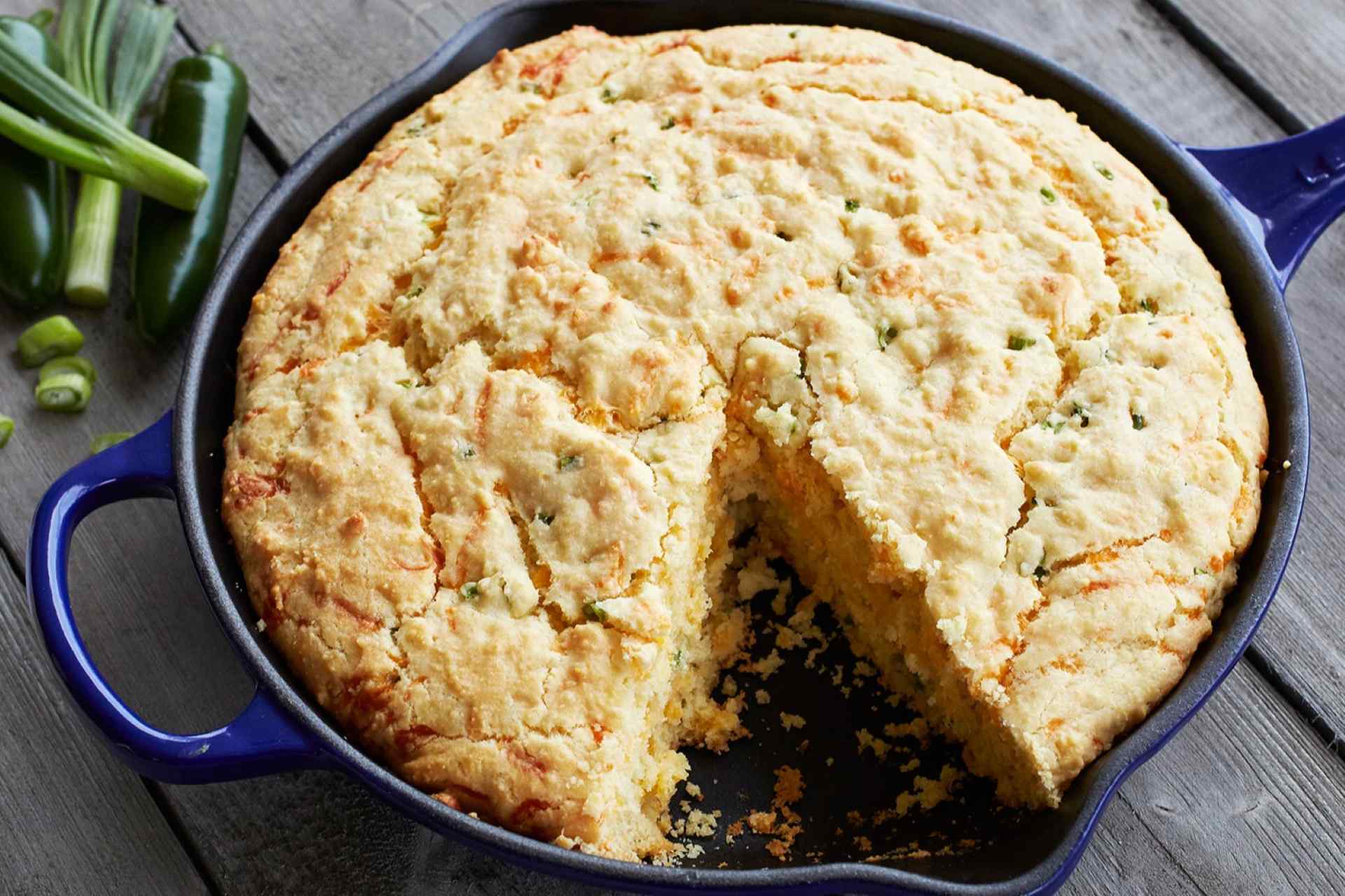 7 Bread Recipes for Warm Weather Baking